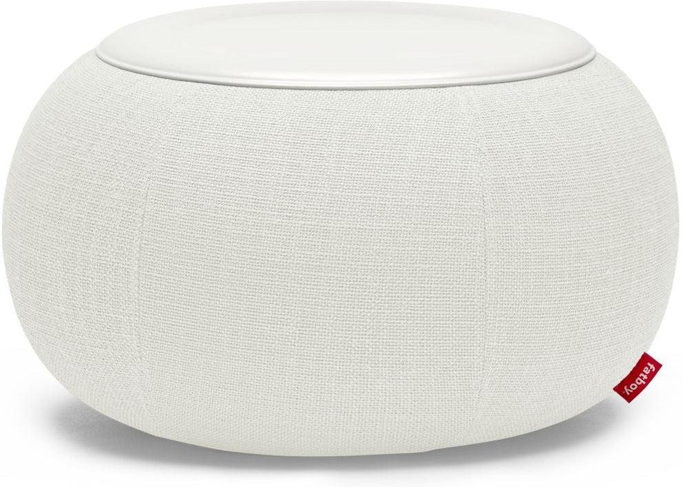 Fatboy Humpty Coffee Table, Limestone