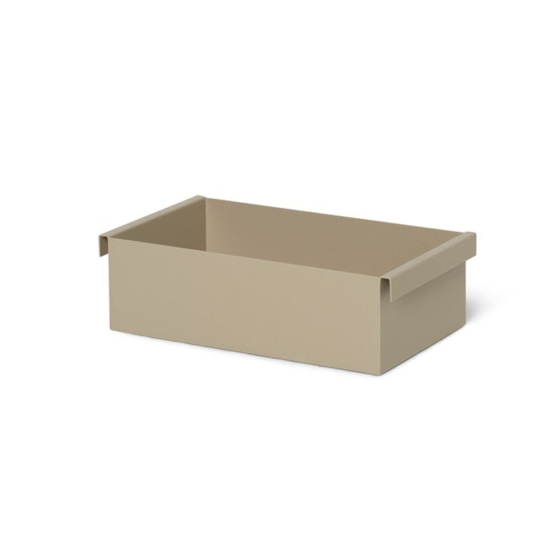 Ferm Living Plant Box Container Cashmere