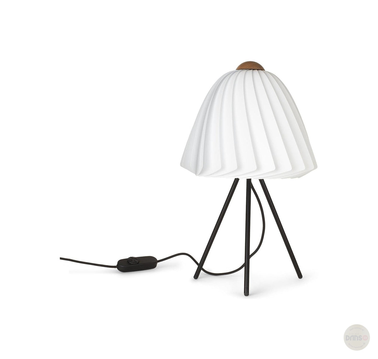 Spring Copenhagen Ballet Table Light