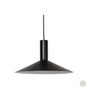  Formula Pendant Lamp ø40 Black