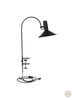  Formula Table Lamp Black